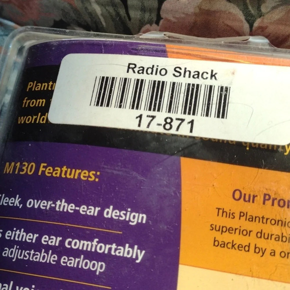 Cellular & Cordless Headset - Picture 3 of 3